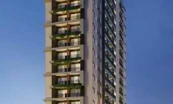 Imagem 3: Kitnet para Venda em Curitiba, Centro, 1 dormitório, 1 banheiro