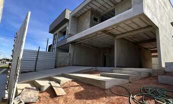 Imagem 5: Sobrado no Jardins Sevilha com 3 suítes plenas