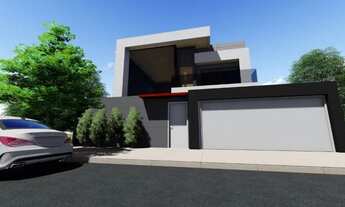 Imagem: CASA EM CONSTRUÇÃO 265 m². Proposta