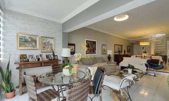 Imagem 5: Cobertura pé na areia para locação anual com 200m²