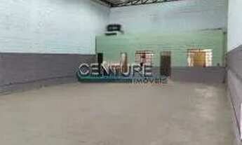 Imagem 6: Galpão para aluguel, com 400m² - Monte Verde