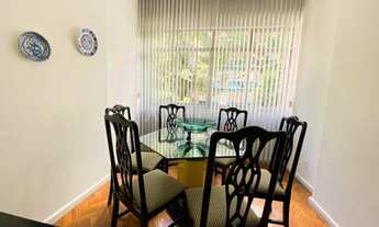 Imagem 7: Copacabana Apartamento com 3 dormitórios