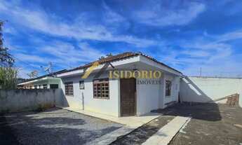 Imagem: CASA NO GUARAITUBA! DE ESQUINA! 03 QUARTOS