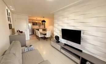 Imagem 4: Park Guell - Bessa - Andar alto - Sul - 82m² - 03 Quartos s/ 01 suíte - 02 vagas - Porteir