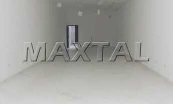 Imagem 5: Loja para alugar de 150m² na Rua Voluntários da Pátria Santana, 5 minutos do metrô linha a