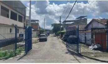 Imagem 2: CASA RESIDENCIAL em NOVA IGUAÇU - RJ, SANTA RITA