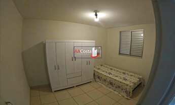 Imagem 6: Apartamento com 2 Quartos para alugar - NUCLEO AGRICOLA ALPHA em FRANCA - SP