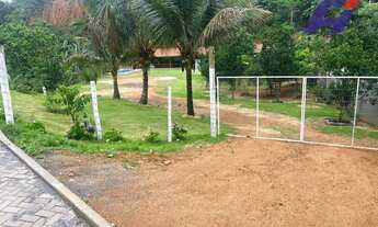 Imagem: Chácara com 5 dormitórios à venda, 2000