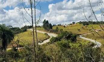 Imagem 4: Lotes 360 metros - recebemos veículo na Fipe Vitória da União Boulevard em Itabirito MG