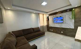 Imagem: Apartamento - condomínio Maria Amélia