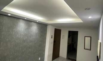 Imagem: Repasse Lindo apartamento semi mobiliado