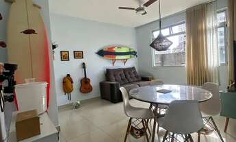 Imagem 4: 2/4 Mobiliado para Carnaval