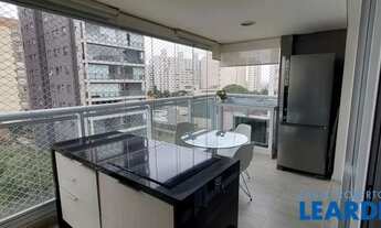 Imagem 7: APARTAMENTO - VILA MARIANA - SP