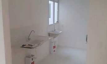 Imagem 7: Apartamento nunca habitado com 1 vaga !