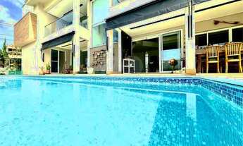 Imagem 4: Casa à venda com 3 quartos, sendo 3 suítes, no condomínio Giverny, Sorocaba - SP