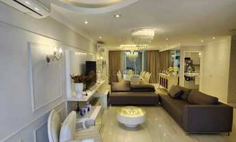 Imagem 3: Sobrado à venda com 3 suítes no Swiss Park em Campinas