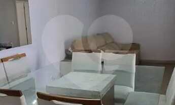 Imagem 2: Apartamento com 3 quartos à venda em Casa Verde - SP