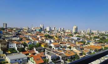 Imagem 3: Apartamento 2 quartos à venda no(a) Vila Rosália