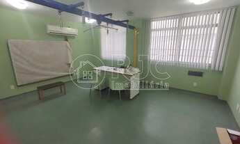 Imagem 4: Imóvel para venda com 219 metros quadrados com 5 quartos em Vila Isabel - Rio de Janeiro