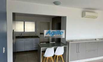 Imagem 7: Apartamento SEMI-MOBILIADO 3 suítes de frente ensolarado vista