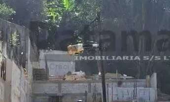 Imagem: Terreno à venda no Instituto de Previdência