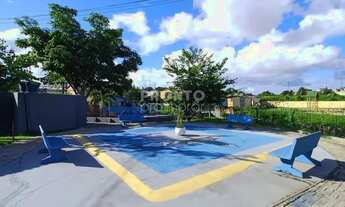 Imagem: Apartamento em condomínio, medindo 46,06m²