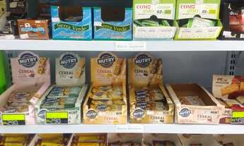 Imagem 5: Loja. De produtos naturais mov 50 mil !!