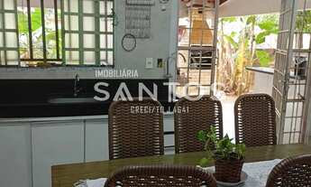 Imagem 4: CASA RESIDENCIAL em PALMAS - TO, SETOR SANTA FÉ (TAQUARALTO