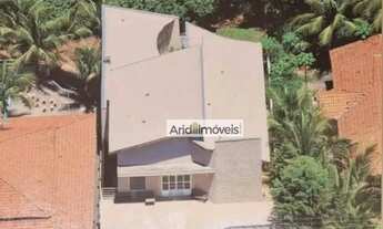 Imagem 6: Rancho com 5 dormitórios à venda, 625 m² por R$ 1.780.000 - Centro - Adolfo/SP