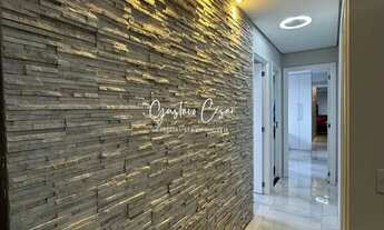 Imagem 6: Edifício Dubai Renascença | 92m² | 3 Quartos