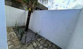 Imagem 5: Somente a venda, linda casa de 02 quartos, sendo 01 suíte, no bairro Gramame