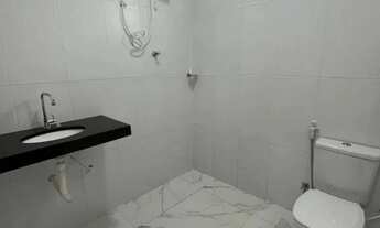 Imagem 5: Casa com 2 dormitórios para alugar, 80 m² por R$ 2.200,00/mês - Centenário - Boa Vista/RR