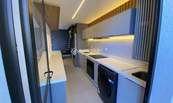 Imagem 3: Apartamento 1 quarto(s), no bairro Pedra Branca