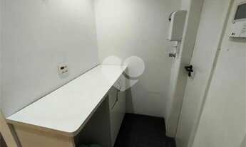 Imagem: Salas para locação em Pinheiros - SP