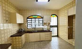 Imagem 5: Casa para aluguel, 3 quartos, 1 suíte, 1 vaga, Cidade Jardim - Uberlândia/MG