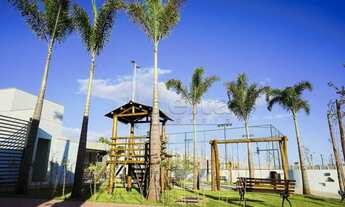 Imagem 5: Terreno em condomínio disponível para venda no bairro Granja Marileusa Grand Ville Uberlân