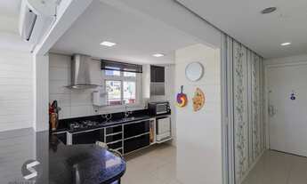 Imagem 6: Apartamento 84m² 2 suítes 2 vagas no Petrópolis