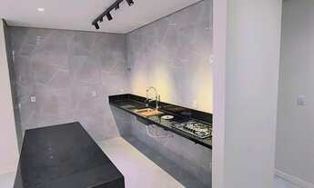 Imagem 5: Casa Alto Padrão 3 Suítes no Bela Vittá com Piscina e Gourmet