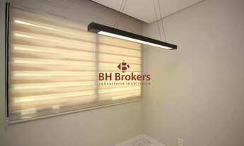 Imagem 3: SALA COMERCIAL MOBILIADA PARA LOCAÇÃO NO BARRO PRETO