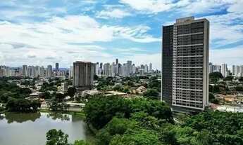 Imagem: Apartamento à venda no bairro Setor Pedro