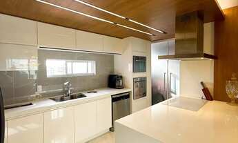 Imagem 4: APARTAMENTO A VENDA NA PONTA DO FAROL COM 3 SUÍTES