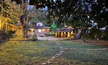 Imagem: Casa/Pousada Centro histórico, Rio vermelho