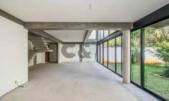 Imagem 5: Casa de Condomínio - 5 Dormitórios (Suítes) à Venda no Jardim Cordeiro, São Paulo/SP