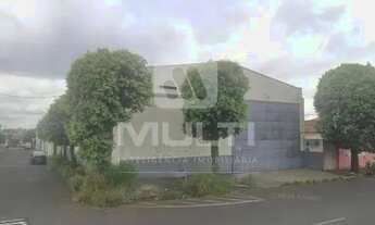 Imagem: Galpão - UMUARAMA