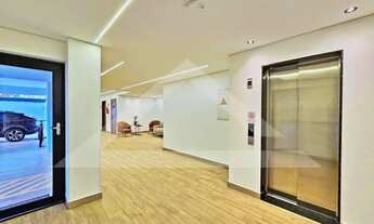 Imagem 6: Apartamento à venda no Edifício Reserva da Ribeirânia, próximo ao Fórum - Ribeirão Preto/S