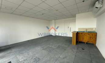 Imagem 3: Torre Gate - Espaço Cerâmica