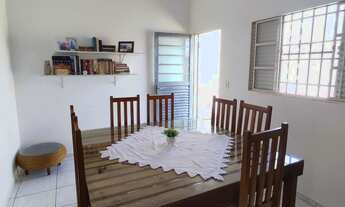 Imagem 6: VENDO CASA - REGIÃO AV. MARIO ANDREAZA VÁRZEA GRANDE/MT