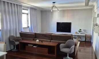 Imagem 2: Apartamento 4 quartos 2 suítes no Gonzaga em Santos