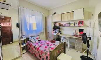 Imagem 3: Residencial Nova York - Casa Térrea de 3/4 sendo 1 suíte de 120 m², 2 vagas por 530.000,00