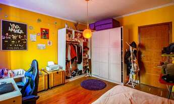 Imagem 4: Casa em Pompeia Casa com 2 dormitórios